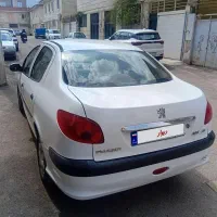 ۲۰۶ sd|خودرو سواری و وانت|لنگرود, |دیوار