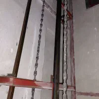 زنجیر تعادل آسانسور ( اسانسور)