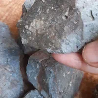 شهاب سنگ‌کندوریت|کلکسیون اشیاء عتیقه|تهران, بهارستان|دیوار