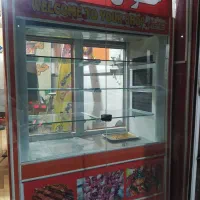 یخچال چهاردر|یخچال و فریزر|تهران, بهارستان|دیوار
