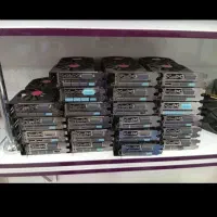 خریدار کارت گرافیکrx580