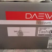 جارو برقی دوو مدل S22G