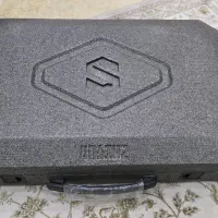 گیمبال ژیون کرین ۲ اس Combo|دوربین عکاسی و فیلم‌برداری|تهران, حکیمیه|دیوار