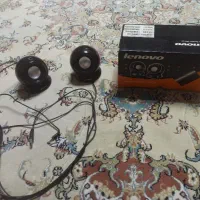 اسپیکر لنوو