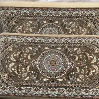 یک جفت پشتی