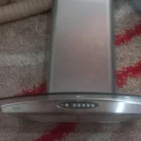 هود آشپزخانه مدل کن