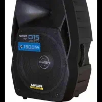 باند اکتیو . پسیو . پاور میکسر . میکروفن . ساب Dj|سیستم صوتی خانگی|شیراز, صاحب الزمان|دیوار