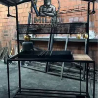 باربیکیو،کباب پز|اجاق گاز و لوازم برقی پختوپز|مریوان, |دیوار