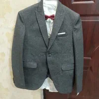 کت و شلوار بچه گانه