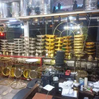 کرایه چی لوازم عروسی و ترحیم