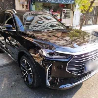 فروش فیدلیتی پرستیژ 7نفره مدل1404کاملا مشابه صفر