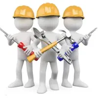 خدمات فنی ساختمان