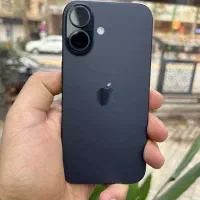 آیفون ۱۶ نرمال ۱۲۸ بدون ریجستر