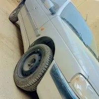 پژو پارس