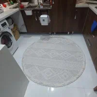 قالیچه ماشینی