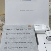 تبلت شیامی pad6s pro 51212