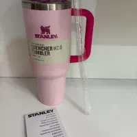 ماگ استنلی Stanley Quencher H2.0|ظروف نگهدارنده، پلاستیکی، یکبارمصرف|تهران, گلستان (شهرک راه آهن)|دیوار