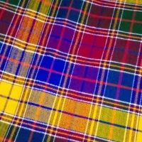 چادرشب دستبافت|گلیم، جاجیم، گبه|کلاچای, |دیوار