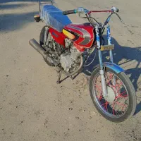 موتور سیکلت