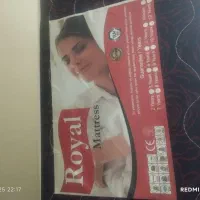 تشک رویال ویژه|تشک تختخواب|قوچان, |دیوار