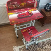 میز تحریرمناسب تا ۱۲ سال