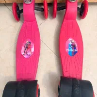 اسکوتر در حد نو