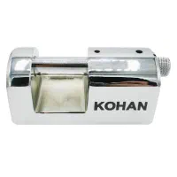 کلید سازی ابراهیمی گرگان شهرک جهاد و اطراف گرگان|خدمات پیشه و مهارت|گرگان, |دیوار