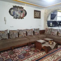 ۹۰ متری ویلایی...عالی و شیک|فروش خانه و ویلا|اصفهان, رهنان|دیوار