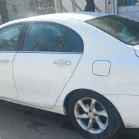 فروش خودرو جیلی امرگرند ۲۰۱۳|خودرو سواری و وانت|الوند, |دیوار