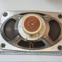 بلندگو اصلی رادیو لامپی و گرام