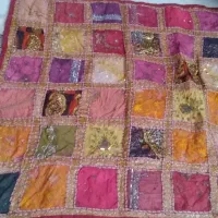 پادری یا رومبلی بافت و رومیزی|پادری|بیرجند, |دیوار