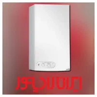 پکیج دیواری M24ff سیستم احتراق فن‌دار آنالوگ