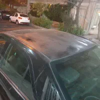 جیلی gc6 مدل۹۷|خودرو سواری و وانت|تهران, آسمان|دیوار