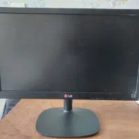 مانیتود ال جی LG