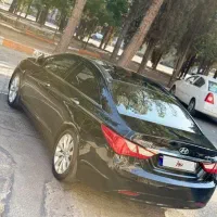 سوناتا yf 2012|خودرو سواری و وانت|بیرجند, |دیوار