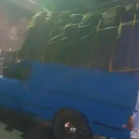 وانت نیسان، مدل ۱۳۹۲