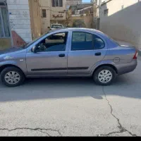 تیبا۱ مدل۹۰