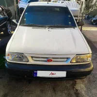 پراید ۱۳۱|خودرو سواری و وانت|فولادشهر, B2|دیوار