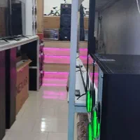 فروش وخریدار همه مدل تلویزیون های نو و کارکرده