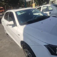 دنا پلاس اتوماتیک، مدل ۱۴۰۱