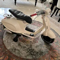 موتور و ماشین شارژی