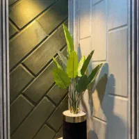 دیوارپوش لمسه پشت چسبدار 16رنگ بدون نیاز به نصاب|مصالح و تجهیزات ساختمان|تهران, عبدلآباد|دیوار