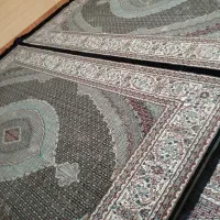 5عدد فرش ماهی. اصل سرمه ای