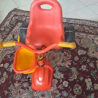 سه چرخه کودک