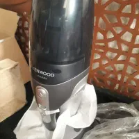 جارو شارژی کنوود