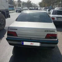 ۴۰۵موتور ۱۸۰۰دوگانه کارخانه مدل۹۸|خودرو سواری و وانت|مشهد, ایثار|دیوار