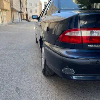 سمند lx|خودرو سواری و وانت|میانه, |دیوار