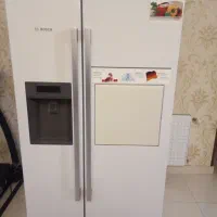 یکدستگاه ساید بای ساید بوش