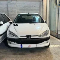 ۲۰۶ تیپ ۲ مدل ۱۴۰۱