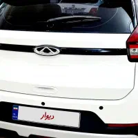 ام‌وی‌ام X22 Pro IE، مدل ۱۴۰۱|خودرو سواری و وانت|کرمان, |دیوار